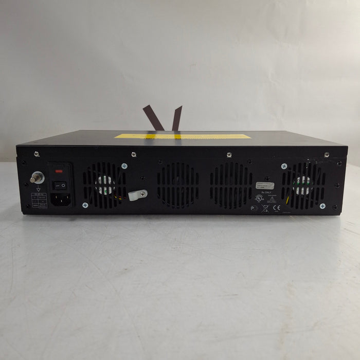 GE Healthcare MP100R Telemetry Server