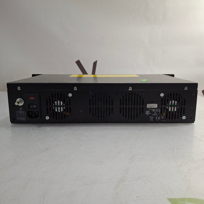 GE Healthcare MP100R Telemetry Server