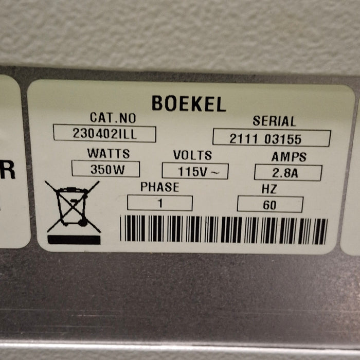 Boekel Scientific Illumina 230402ILL Hybridization Oven