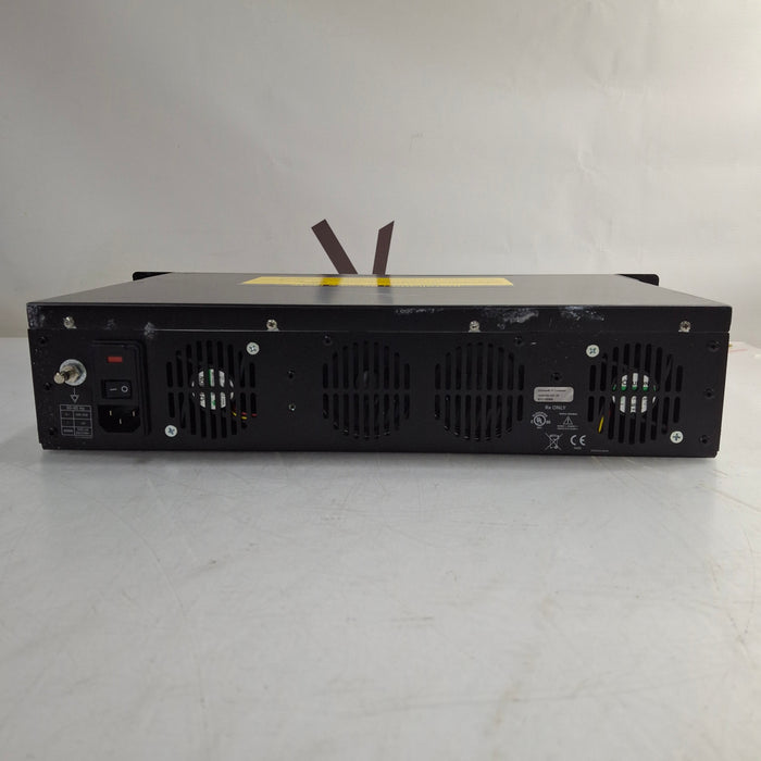 GE Healthcare MP100R Telemetry Server