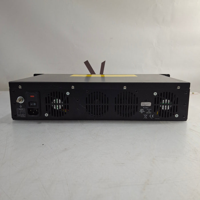 GE Healthcare MP100R Telemetry Server