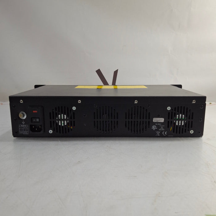 GE Healthcare MP100R Telemetry Server