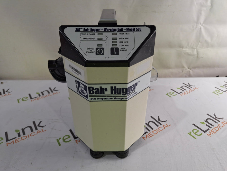 3M Bair Hugger 505 Patient Warmer