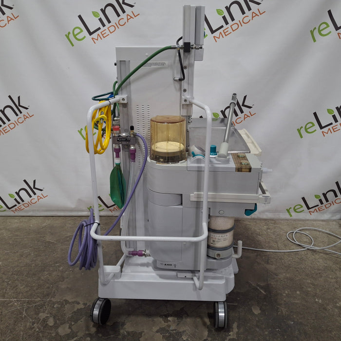 Datex-Ohmeda Aestiva 5 MRI Anesthesia System