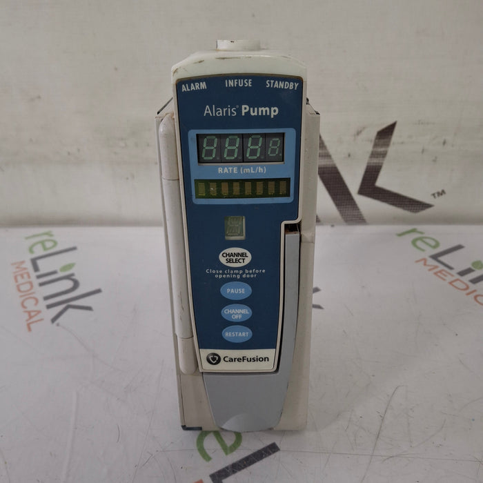 CareFusion Alaris 8100 LVP Infusion Pump Module