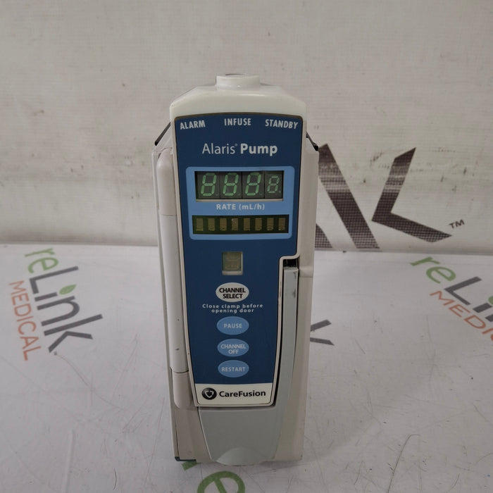 CareFusion Alaris 8100 LVP Infusion Pump Module