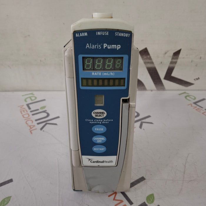 CareFusion Alaris 8100 LVP Infusion Pump Module