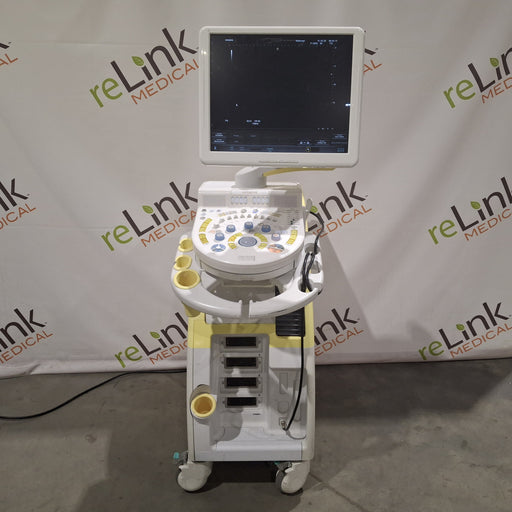 Hitachi Hitachi Hi Vision Preirus Ultrasound Ultrasound reLink Medical