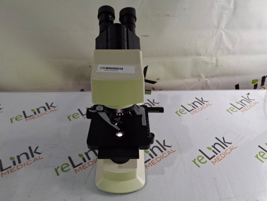 Seiler Instrument Westlab Microscope