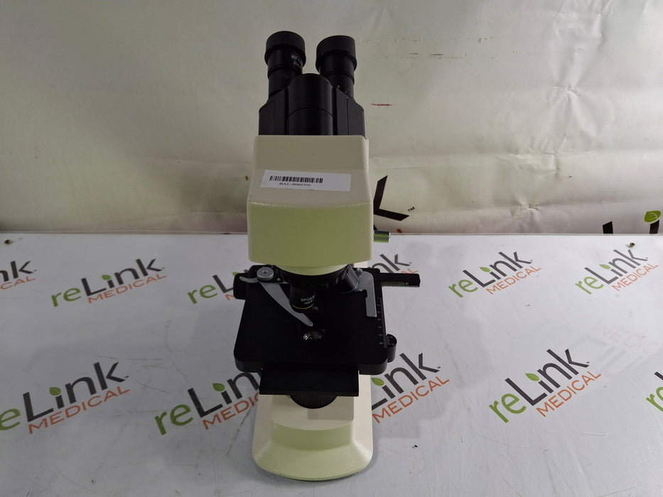 Seiler Instrument Westlab Microscope