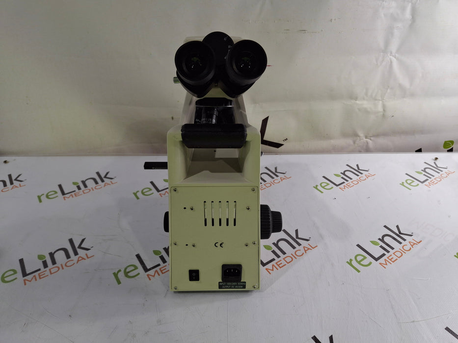 Seiler Instrument Westlab Microscope