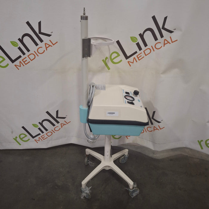 Ohio Medical Corporation MoblVac 3 Suction Unit