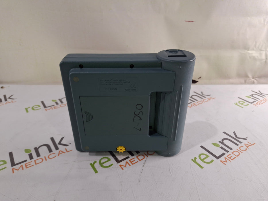 Hewlett Packard Hewlett Packard HeartStream AED Trainer Defibrillators reLink Medical