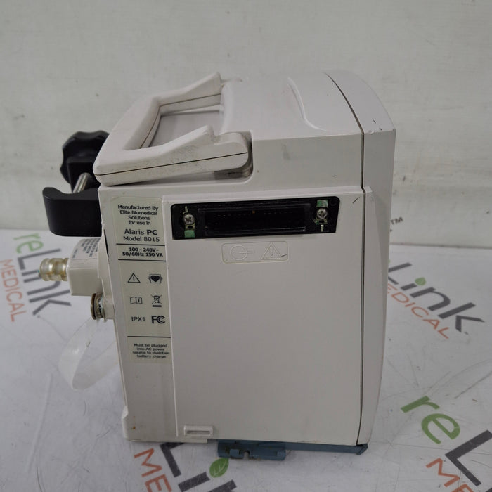 CareFusion Alaris 8015 Small Screen POC Infusion Pump