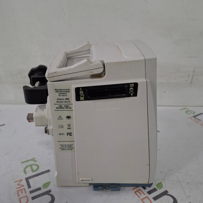 CareFusion Alaris 8015 Small Screen POC Infusion Pump