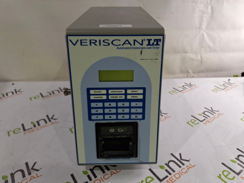 Medivators Veriscan LT Automated Endoscope Leak Tester