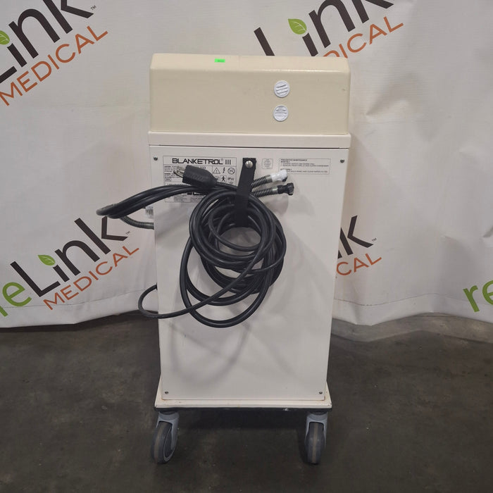 Cincinnati Sub-Zero CSZ Blanketrol III Hypothermia Unit