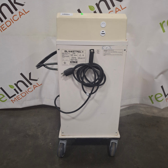 Cincinnati Sub-Zero CSZ Blanketrol II Hyper/Hyporthermia Unit