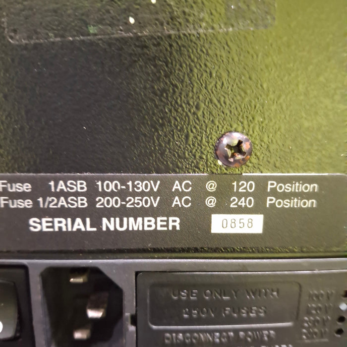 Fluke 454A Electrosurgical Analyzer