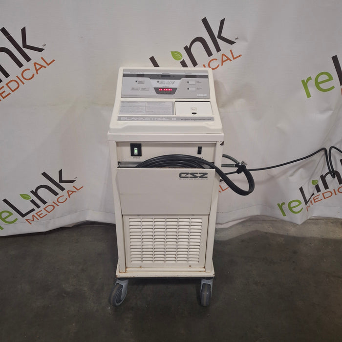 Cincinnati Sub-Zero CSZ Blanketrol II Hyper/Hyporthermia Unit