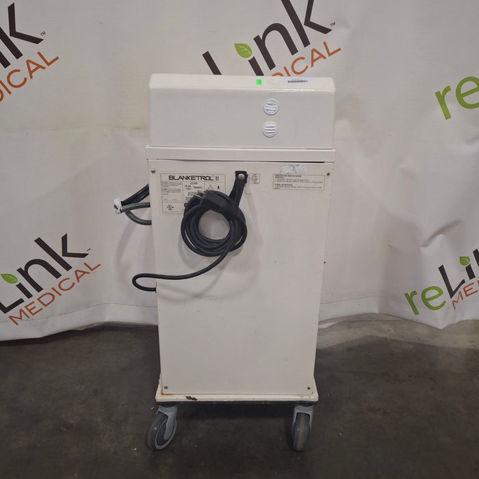 Cincinnati Sub-Zero CSZ Blanketrol II Hyper/Hyporthermia Unit