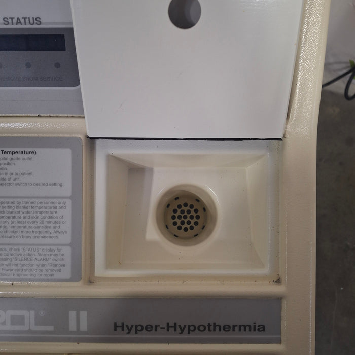 Cincinnati Sub-Zero CSZ Blanketrol II Hyper/Hyporthermia Unit