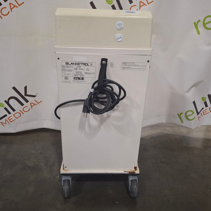 Cincinnati Sub-Zero CSZ Blanketrol II Hyper/Hyporthermia Unit