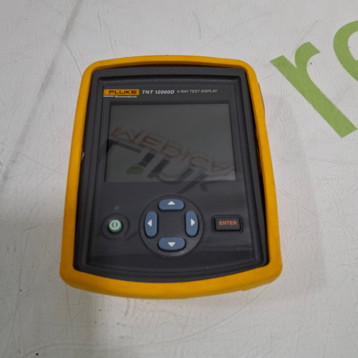 Fluke TNT12000D X-Ray Test Display X-Ray Test Display