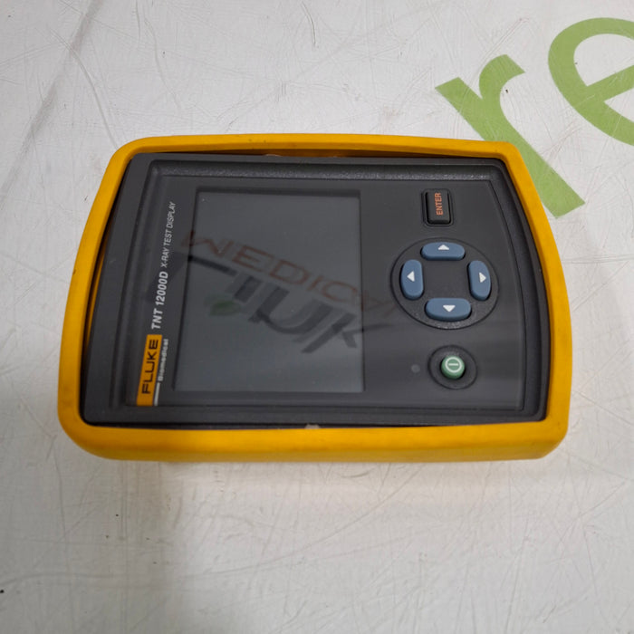 Fluke TNT12000D X-Ray Test Display X-Ray Test Display