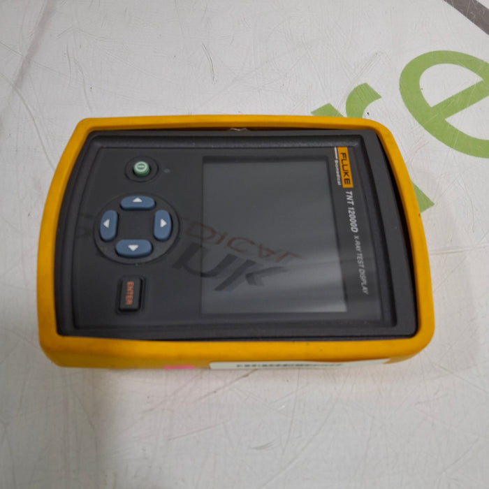 Fluke TNT12000D X-Ray Test Display X-Ray Test Display