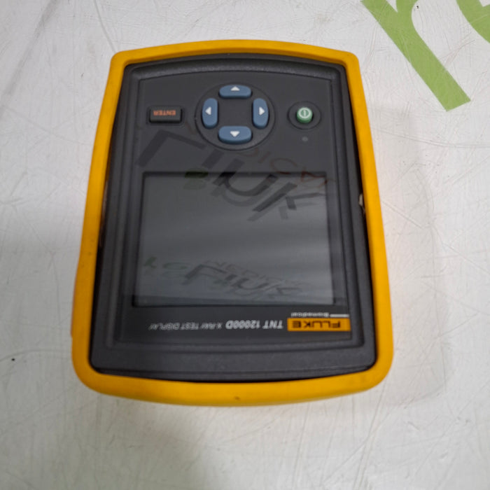 Fluke TNT12000D X-Ray Test Display X-Ray Test Display