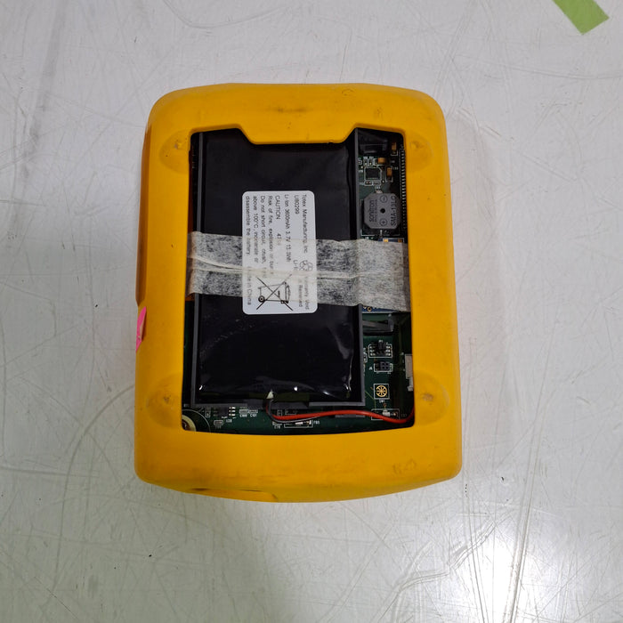 Fluke TNT12000D X-Ray Test Display X-Ray Test Display