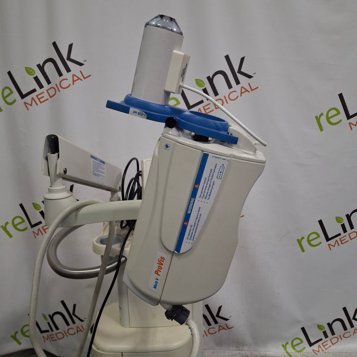 Medrad Mark V ProVis Injector