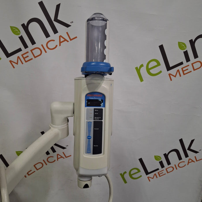 Medrad Mark V ProVis Injector