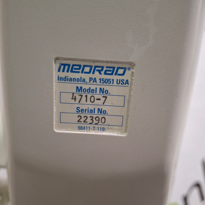 Medrad Mark V ProVis Injector