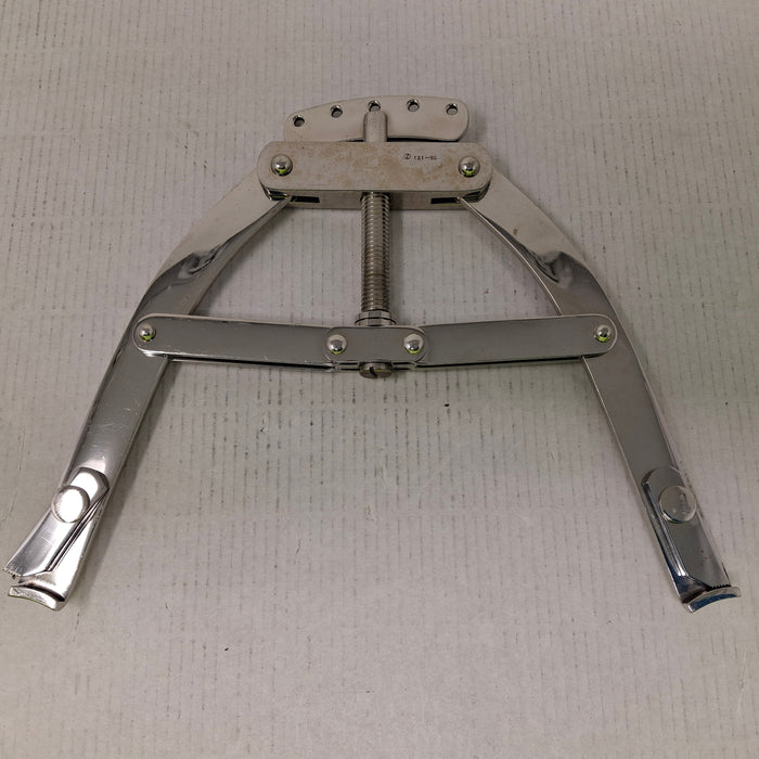 Zimmer 121-02 Kirschner Wire Retractor