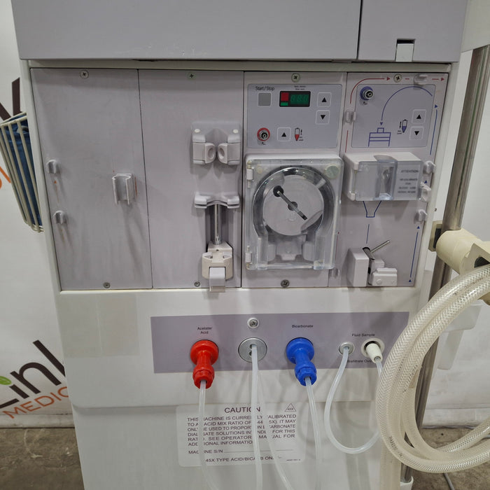 Fresenius 2008T Dialysis Machine Hemodialysis