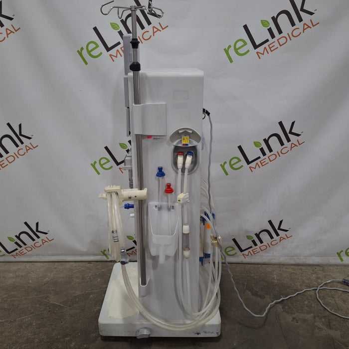 Fresenius 2008T Dialysis Machine Hemodialysis