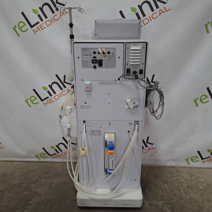 Fresenius 2008T Dialysis Machine Hemodialysis