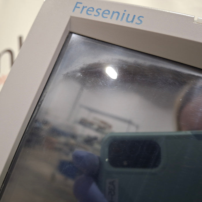 Fresenius 2008T Dialysis Machine Hemodialysis