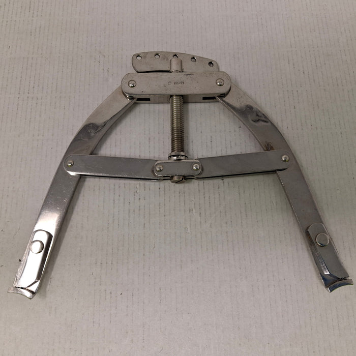 Zimmer 121-02 Kirschner Wire Retractor