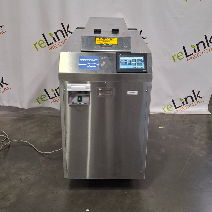 Ultra Clean Systems, Inc Triton 36 Ultrasonic Cleaning System