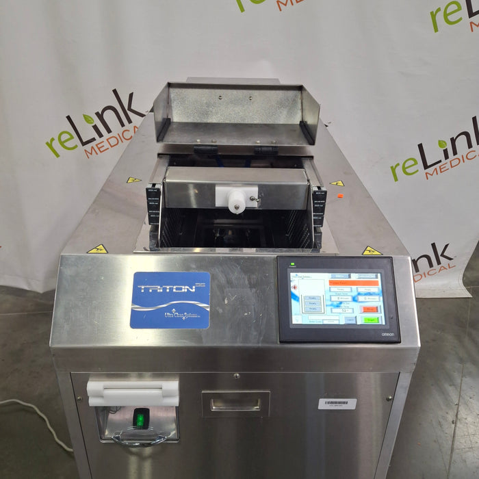 Ultra Clean Systems, Inc Triton 36 Ultrasonic Cleaning System