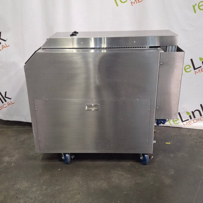 Ultra Clean Systems, Inc Triton 36 Ultrasonic Cleaning System