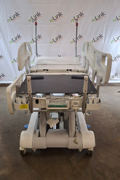 Stryker Stryker InTouch 2141 Critical Care Hospital Bed Beds & Stretchers reLink Medical