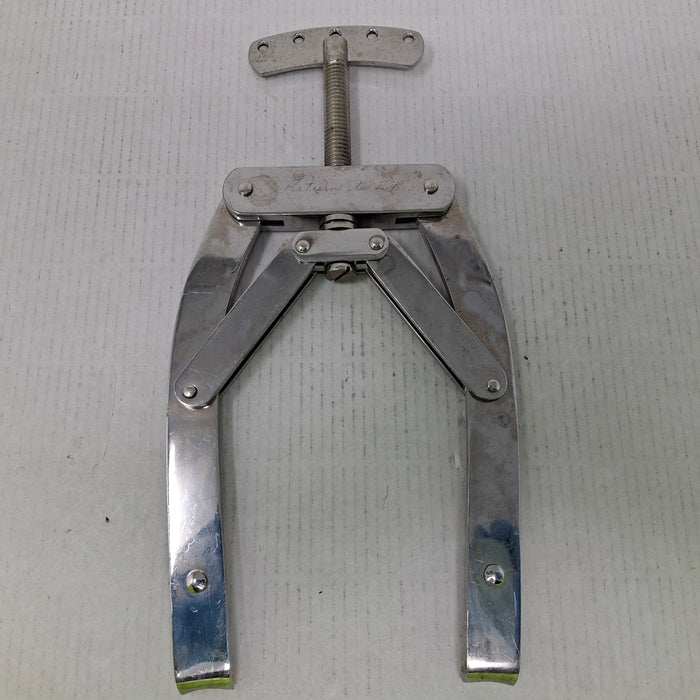 Zimmer 121-02 Kirschner Wire Retractor