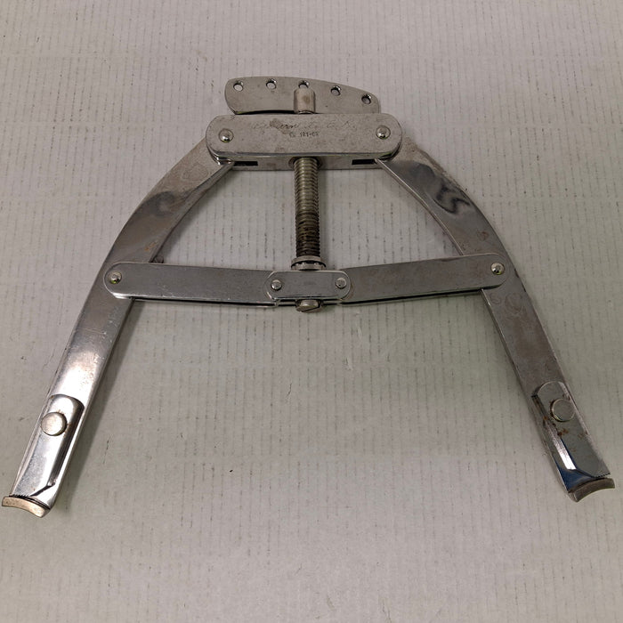 Zimmer 121-02 Kirschner Wire Retractor