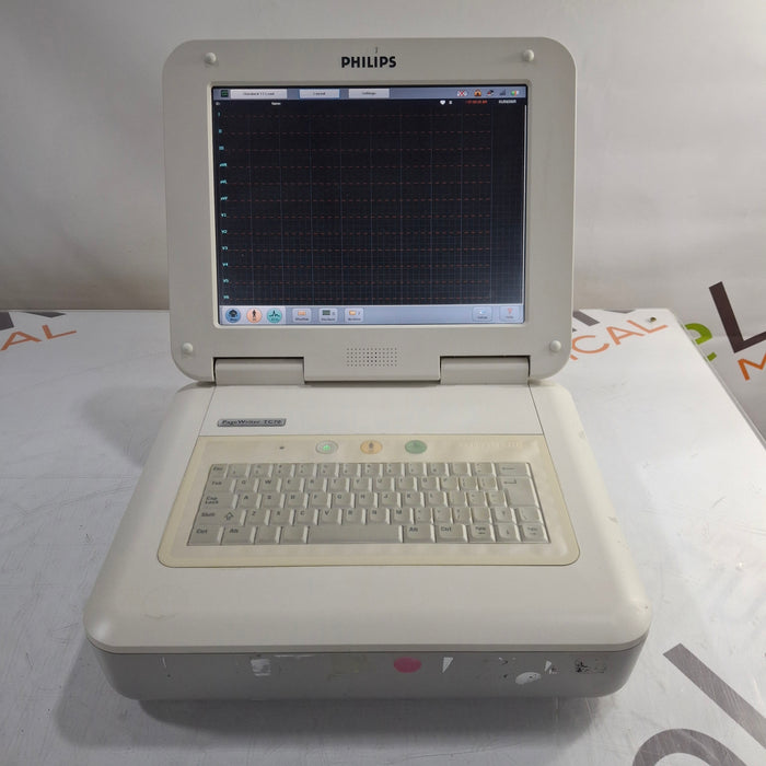 Philips PageWriter TC70 Cardiograph without PIM