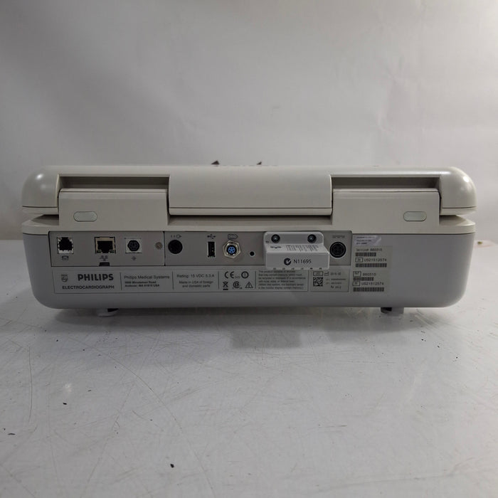 Philips PageWriter TC70 Cardiograph without PIM