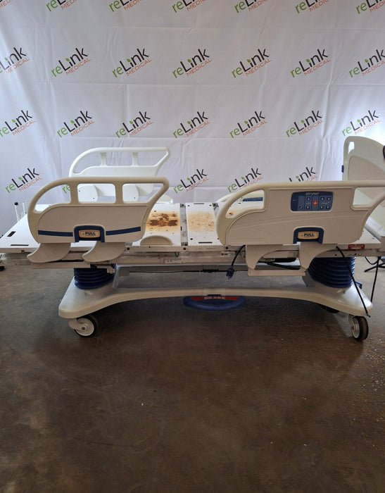 Stryker Stryker Secure III 3002 Hospital Bed Beds & Stretchers reLink Medical